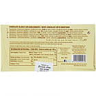 Шоколад білий без цукру і глютену Torras Blanco 75 г Іспанія (12 шт/1 уп), фото 6