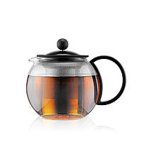 Чайник френч-прес Bodum Assam 500 мл 1812-01