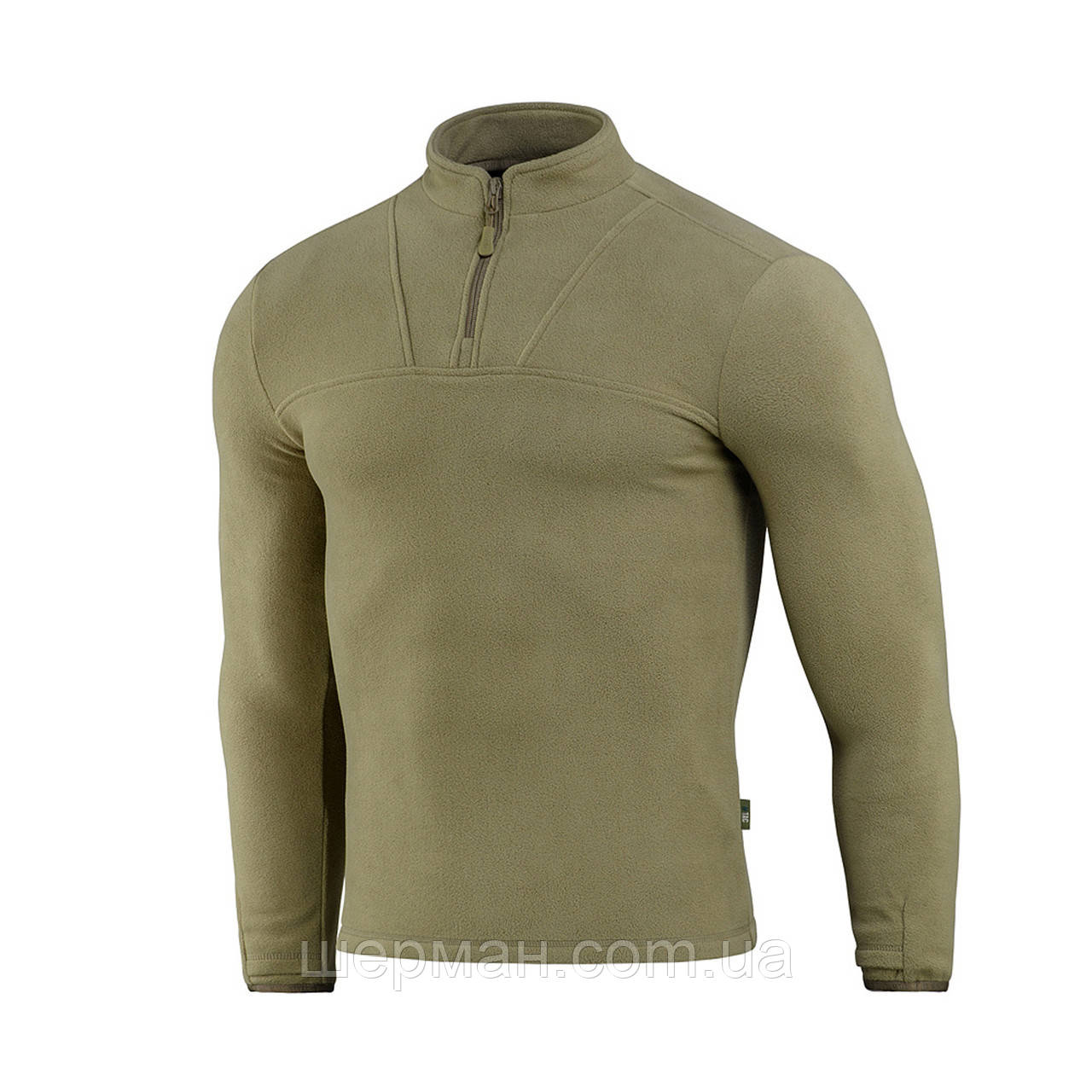 M-Tac кофта Delta Fleece Tan 3XL
