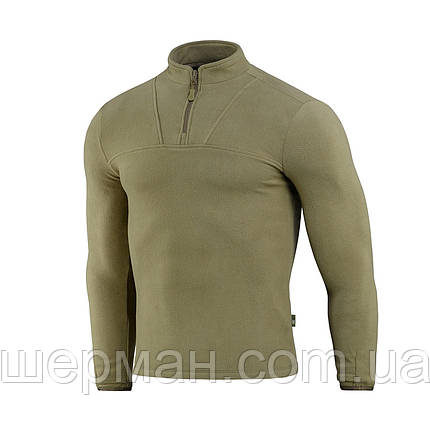 M-Tac кофта Delta Fleece Tan 3XL, фото 1
