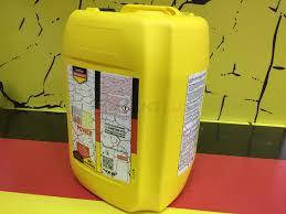 Рідина для промивки теплообмінників MASTER BOILER POWER 10 л