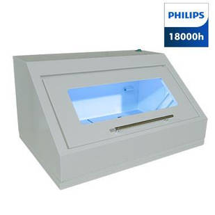 КАМЕРА УЛЬТРАФІОЛЕТОВА TOP BOX PLUS