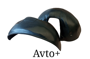 Підкрилки Renault