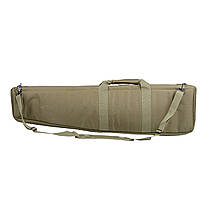 Чохол для зброї GFC Tactical 100 cm Olive, фото 4