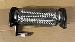 Гофра глушника (50*200) Lanos 1.4 з фалнцем