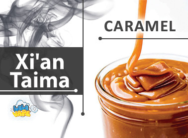 Ароматизатор Xi'an Taima Caramel (Карамель)