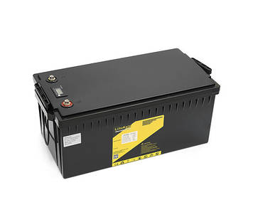 Акумулятор LiitoKala 24V 200Ah ( LCD )