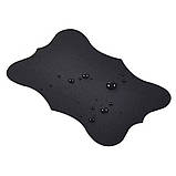 Наліпки на банку, стікери для спецій, кухонні етикетки - 24 шт. + білий маркер, фото 9