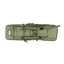 Чохол для зброї GFC Tactical 96 cm Olive, фото 3