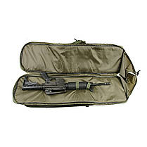Чохол для зброї GFC Tactical 96 cm Olive, фото 6