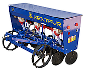 Сівалка зернова дискова шестирядна Kentavr Plus