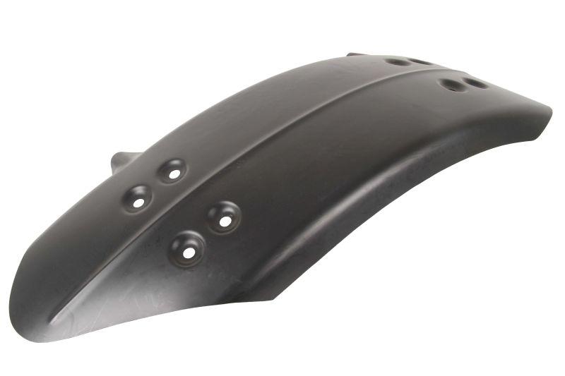 400/D7801, 332/C7715 Крило праве переднє телескопа на JCB, фото 1