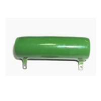 Резистори постійні дротяні емальовані серії ПЕВР, ПЕВ, фото 1