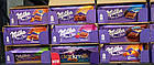 Шоколад молочний Milka Choco & Cookie Шоколад з Печивом 300 г Швейцарія, фото 6