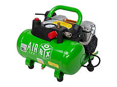 Безмасляний компресор Airbox ECO6 6l 8 bar, фото 3