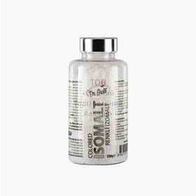 Ізомальт "Dr.Gusto" - Білий - 50 г