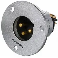 Гніздо XLR Furutech FP-681M(R)
