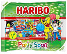 Цукерки Желейні Харибо Паті Спаб Haribo Party Spab 425 г Німеччина, фото 4