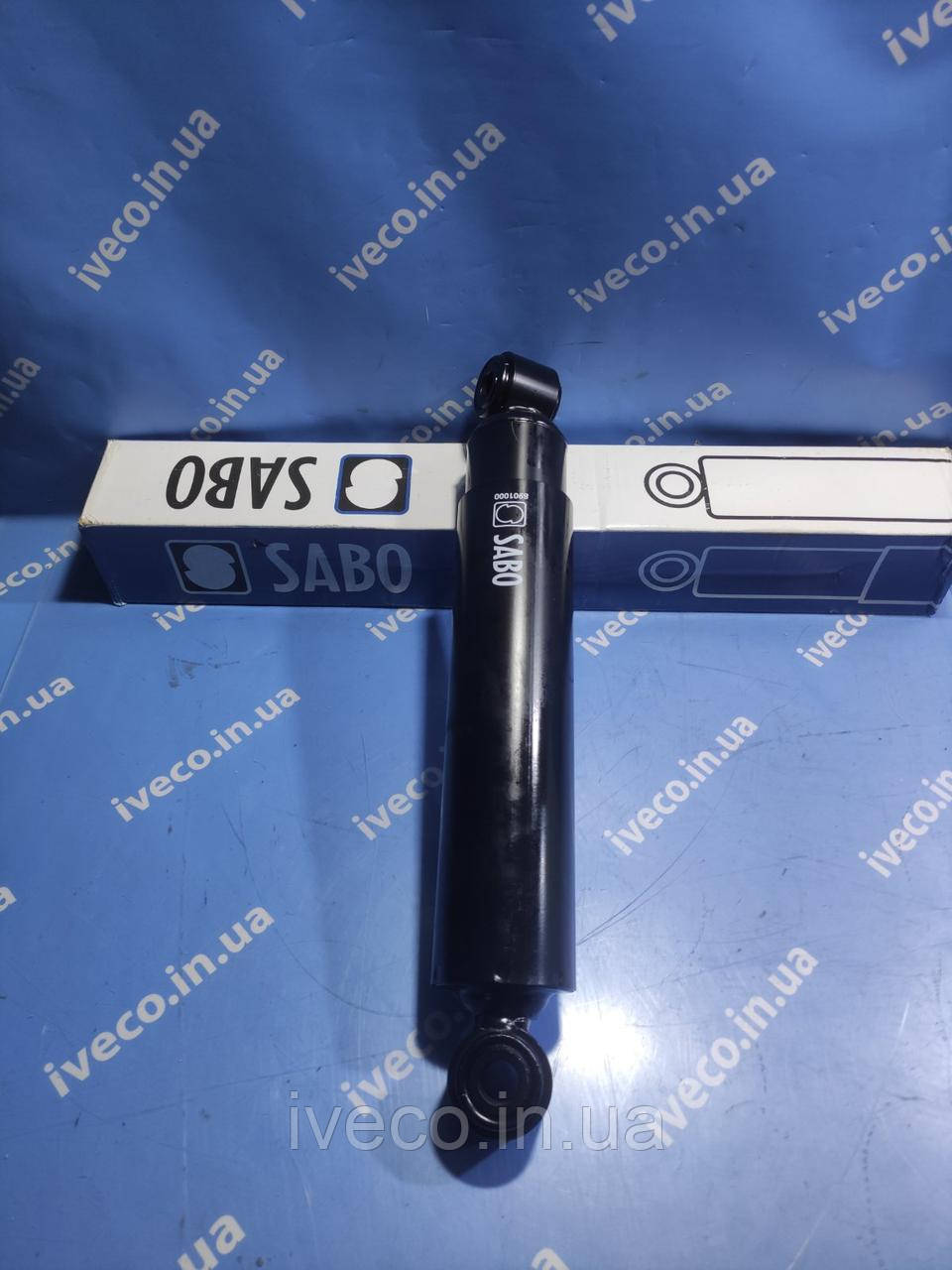 Амортизатор підвіски IVECO EUROTRAKKER TRAKKER 41226700 41272902 41296210