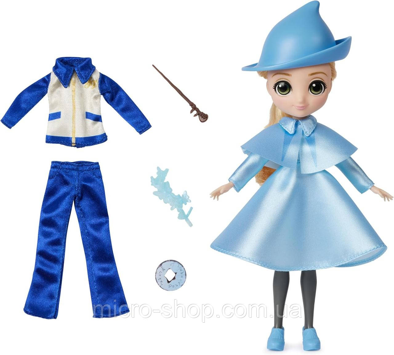 Лялька Флер Делакур Wizarding World Harry Potter Fleur Delacour