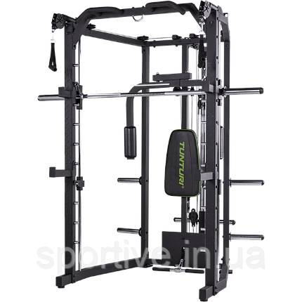 Машина Сміта Sportive Tunturi SM80 Full Smith, фото 1