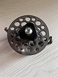 Котушка титанова для підводної рушниці (вертикальна, горизонтальна), фото 3