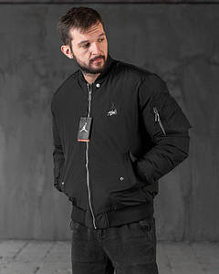 Куртка air black ТР6293