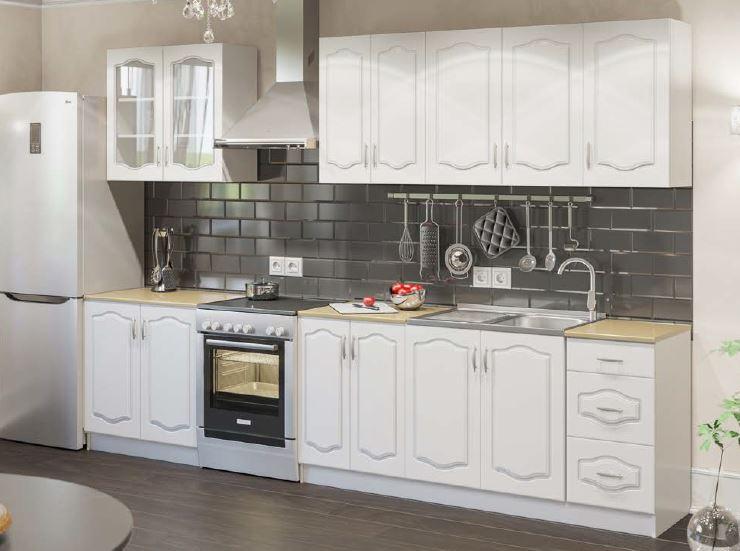 Кухня Оля, фото 1