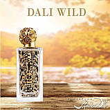 Salvador Dali Dali Wild Туалетная вода женская, 1.6 мл (пробник), фото 2