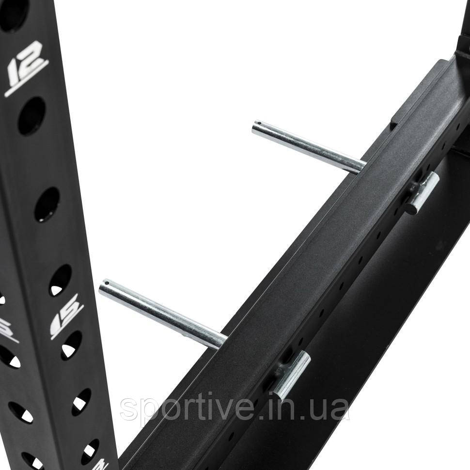 Штирі для стрічки для TUNTURI RC20 PRO POWER RACK