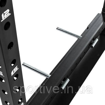 Штирі для стрічки для TUNTURI RC20 PRO POWER RACK, фото 1