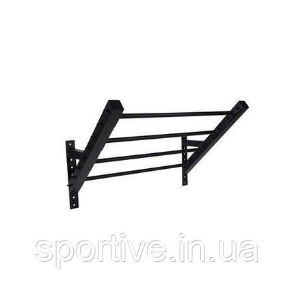 MONKEY BAR для TUNTURI RC20 PRO POWER RACK, фото 1