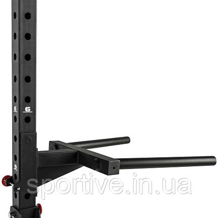 Бруси для TUNTURI RC20 PRO POWER RACK, фото 1