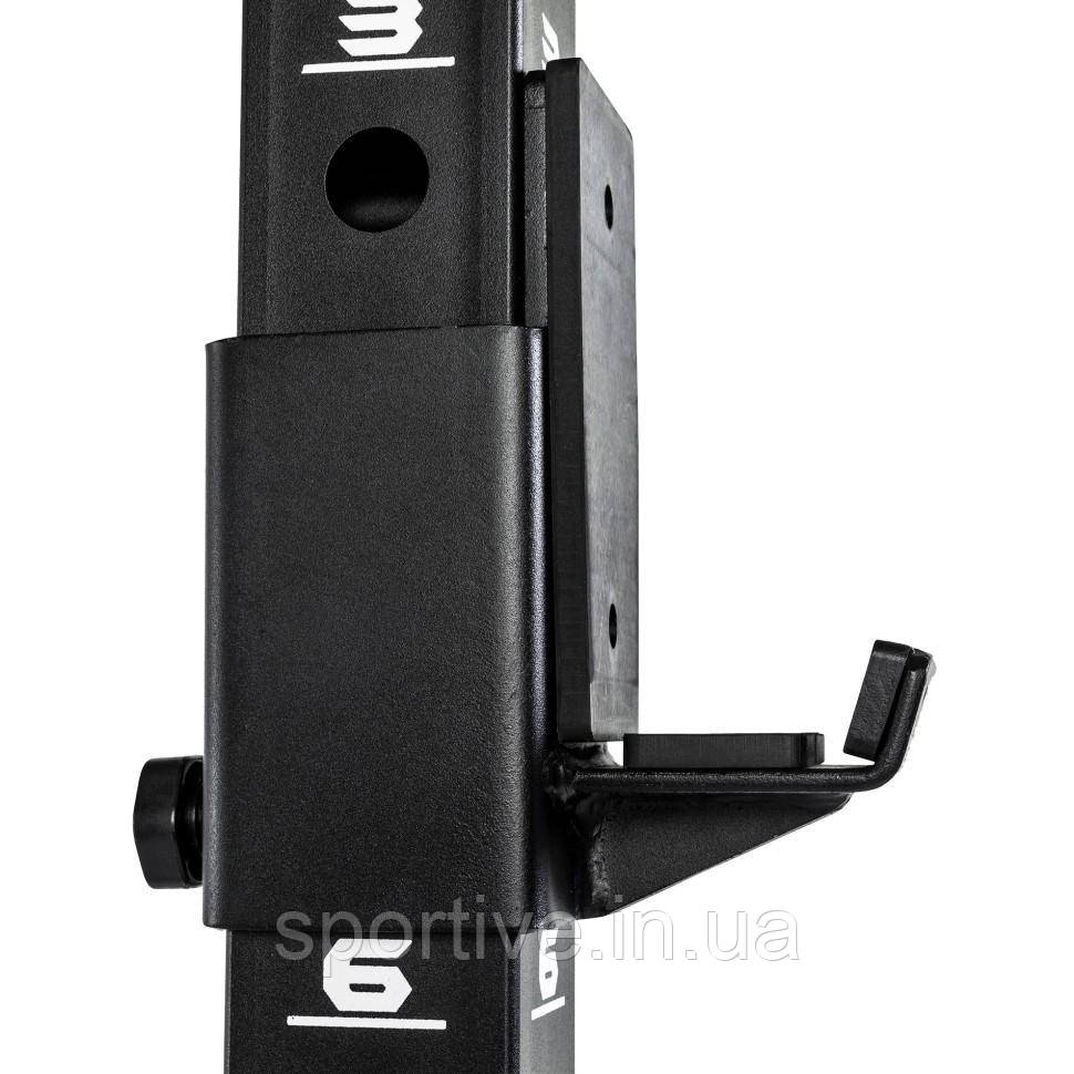 Пара гачків для Tunturi RC20 Pro Power Rack