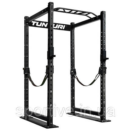 Пара гачків для Tunturi RC20 Pro Power Rack, фото 2