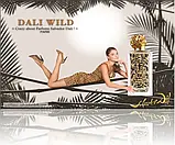 Salvador Dali Dali Wild Туалетная вода женская, 1.6 мл (пробник), фото 4