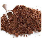 Какао Порошок Справжній Eurocao 99,98 % какао-продуктів 100 г Німеччина, фото 5