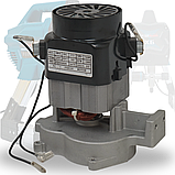 Двигун для фарбувального безповітряного апарату Х6, фото 2