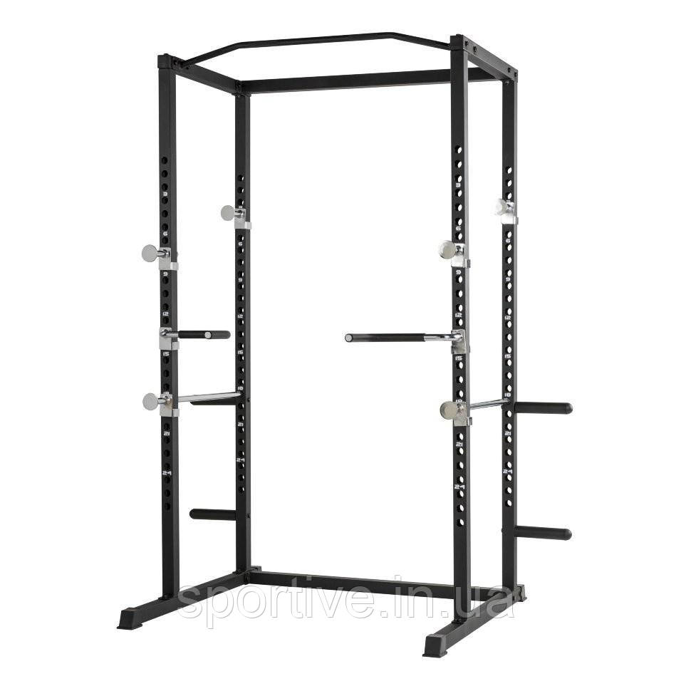 Кросфіт-стійка Tunturi WT60 Cross Fit Rack