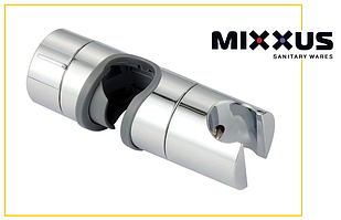 Кронштейн Mixxus SHT-01 для душу на круглу душову колону або стійку (AC0664)