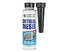 Aнтигель KS D-ANTIGEL 20/60