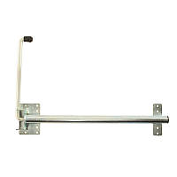 Фіксатор дверей фургону 440 мм