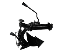 Регульований плуг KS AP1