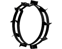 Ґрунтозачепи KS MG40