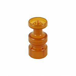 Плунжер прямого потока ASY WS1.25/WS1.5 Clack