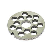 Решітка Unger 32 B/98 (16 мм) для м'ясорубки Fama, Fimar, Everest, Sirman та ін.