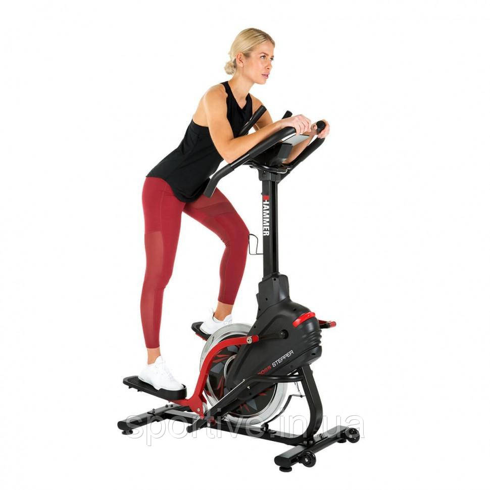 Степпер Sportive Hammer Cross Stepper (4131)