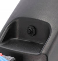 Безмасляний компресор Airpress HLO 215-25 (24L, 1,1kW, 8bar), фото 6
