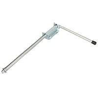 Фіксатор дверей фургону TTS