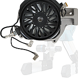 Двигун для фарбувального безповітряного апарату Х6, фото 6